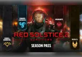 Red Solstice 2: Survivors - Season Pass (DLC) (PC) Steam Key - GLOBAL