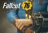 Fallout 76 (PC) Steam Account - GLOBAL