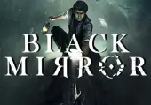 Black Mirror (PC) GOG.com Key - GLOBAL