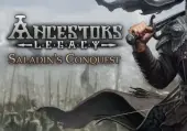 Ancestors Legacy - Saladin's Conquest (DLC) (PC) Steam Key - EU