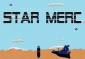 Star Merc (PC) Steam Key - GLOBAL