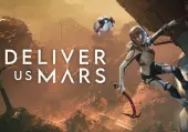 Deliver Us Mars (Xbox One / Xbox Series X|S) Xbox Live Key - EU