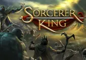 Sorcerer King (PC) Steam Key - EU