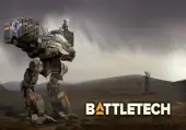 BATTLETECH Mercenary Collection (PC) Steam Key - EU