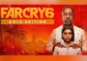Far Cry 6 Gold Edition (PC) Ubisoft Connect Key - EU