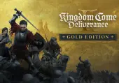 Kingdom Come: Deliverance II Gold Edition (PC) Steam Key - EU/NA