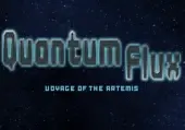 Quantum Flux (PC) Steam Key - GLOBAL