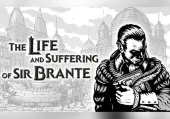 The Life and Suffering of Sir Brante (PC) Steam Key - GLOBAL