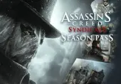 Assassin's Creed Syndicate Season Pass (DLC) (PC) Ubisoft Connect Key - GLOBAL