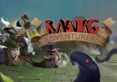 Ragtag Adventurers (Nintendo Switch) Nintendo Key - UNITED STATES