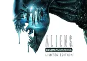 Aliens: Colonial Marines Limited Edition (PC) Steam Key - GLOBAL