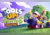 Tools Up! Garden Party - Season Pass (DLC) (PC) Steam Key - GLOBAL
