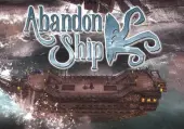 Abandon Ship (PC) Steam Key - GLOBAL