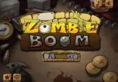 Zombie Boom (PC) Steam Key - GLOBAL