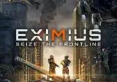 Eximius: Seize the Frontline (PC) Steam Key - GLOBAL