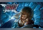 Frozen Hearth - Soundtrack and Artbook (DLC) (PC) Steam Key - GLOBAL