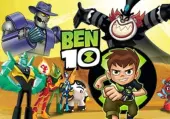 Ben 10 (Nintendo Switch) Nintendo Key - EU