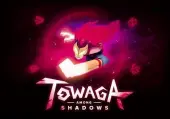 Towaga: Among Shadows (PC) Steam Key - GLOBAL