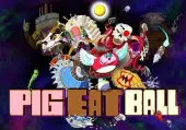 Pig Eat Ball (PC) Steam Key - GLOBAL