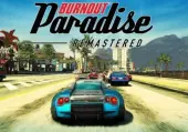 Burnout Paradise Remastered (Xbox One / Xbox Series X|S) Xbox Live Key - GLOBAL