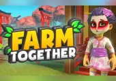 Farm Together - Wasabi Pack (DLC) (PC) Steam Key - GLOBAL
