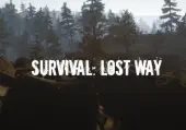 Survival: Lost Way (PC) Steam Key - GLOBAL