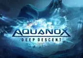 Aquanox Deep Descent (PC) Steam Key - EU