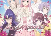Song Of Memories (PS4 / PS5) PSN Key - EU