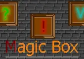 Magic Box (PC) Steam Key - GLOBAL