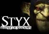 Styx: Master of Shadows (PC) Steam Key - EU