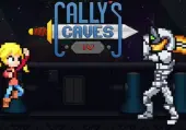 Cally's Caves 4 (PC) Steam Key - GLOBAL