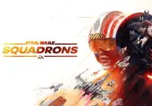STAR WARS: Squadrons (PC) Steam Key - GLOBAL