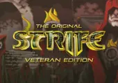 Strife (Veteran Edition) (PC) Steam Key - GLOBAL