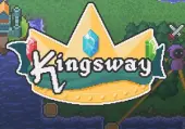 Kingsway (PC) Steam Key - GLOBAL