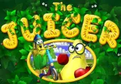 The Juicer (PC) Steam Key - GLOBAL