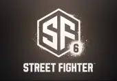 Street Fighter VI (PC) Steam Key - ROW