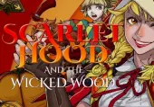 Scarlet Hood and the Wicked Wood (PC) Steam Key - GLOBAL