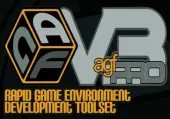 Axis Game Factory's AGFPRO v3 - Complete Bundle Key - GLOBAL