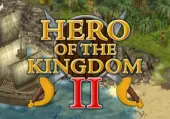 Hero of the Kingdom II (PC) Steam Key - GLOBAL