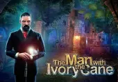 The Man With The Ivory Cane (Nintendo Switch) Nintendo Key - UNITED STATES