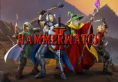 Hammerwatch II (PC) Steam Key - GLOBAL