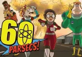 60 Parsecs! (PC) Steam Key - EU