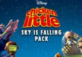 Disney Sky is Falling Pack (PC) Steam Key - GLOBAL