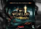 Two Worlds II HD - Call of the Tenebrae Soundtrack (DLC) (PC) Steam Key - GLOBAL
