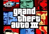 Grand Theft Auto III (PC) Steam Gift - GLOBAL