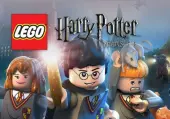 LEGO: Harry Potter Years 1-4 (PC) Steam Account - GLOBAL