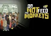 Do Not Feed the Monkeys (PC) Steam Key - EU