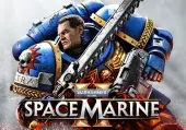 Warhammer 40,000: Space Marine 2 (PC) Steam Gift - ROW