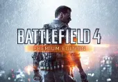 Battlefield 4 Premium Edition (PC) Steam Gift - GLOBAL