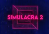 SIMULACRA 2 (PC) Steam Key - GLOBAL